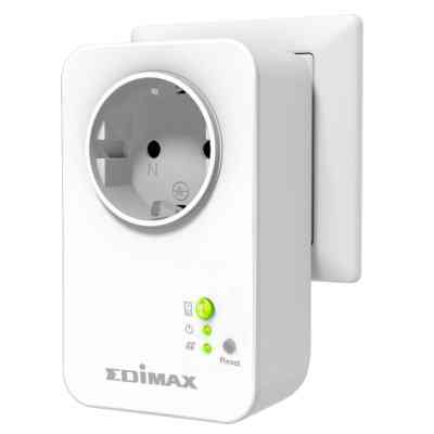 Edimax Sp1101w Enchufe Inteligente N150 100 240v